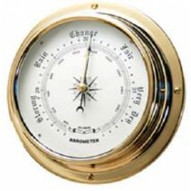 CORDELA - Nautical Barometer