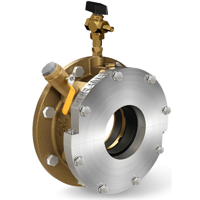 Shaft Seals