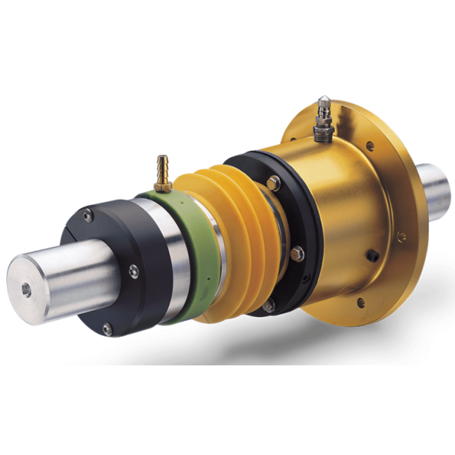 Shaft Seals