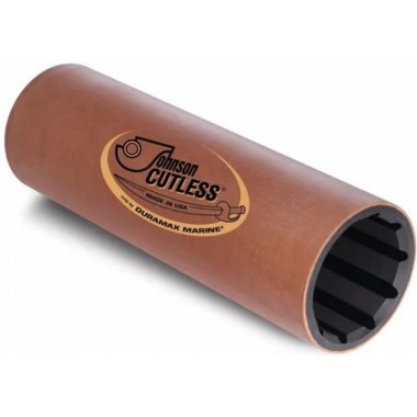 Johnson™ Cutless Bearings Non Metallic Sleeve, Nitrile Lined, Marine Tolerance (ABS Type Approved)