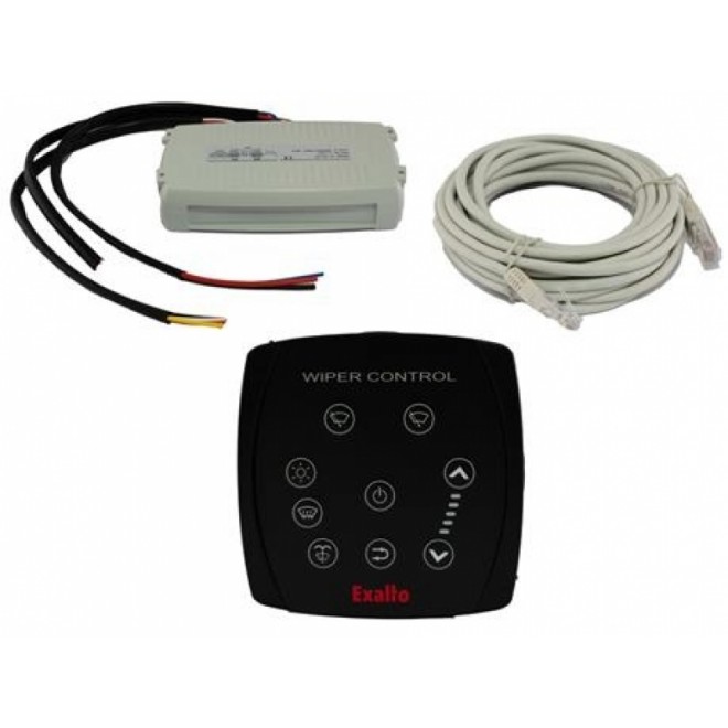 Wiper System