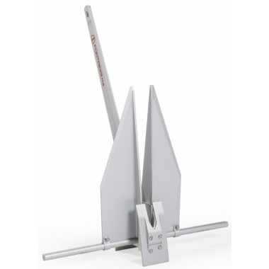 FORTRESS - FX-11 Aluminium Stowaway Anchor 3.2kg [ SHHP ]