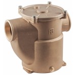Strainers