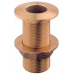 Water Intake and Fittings