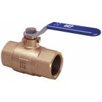 Ball Valves