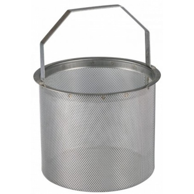 Gatherer Baskets