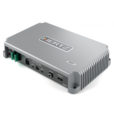 HERTZ - HMD 1 High Power Mono Amplifier