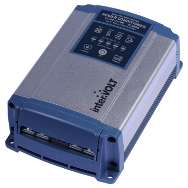 INTERVOLT - SPCi121210G2 Maxi Isolated Switchmode Power Conditioner