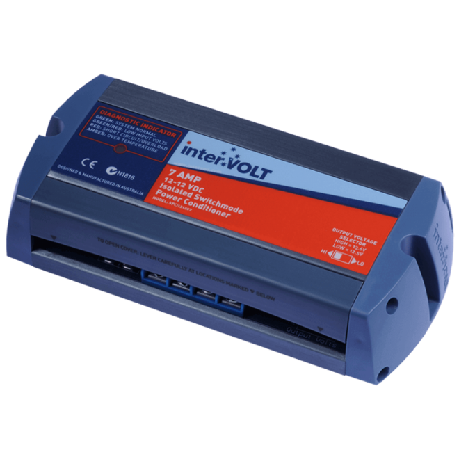 Power Management
