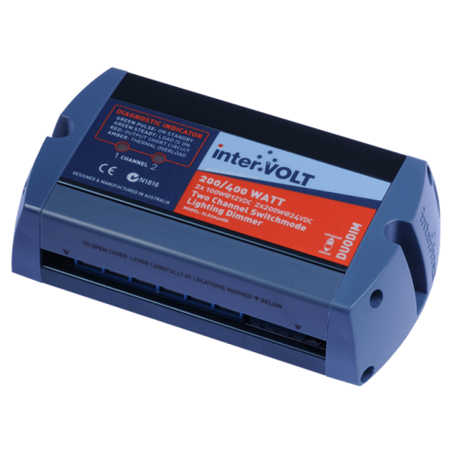 Power Management