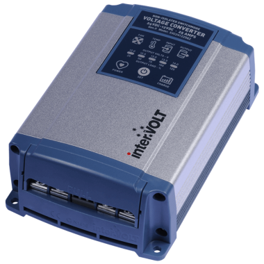 INTERVOLT - SVC241225G2 Maxi Non-Isolated Switchmode Voltage Converter