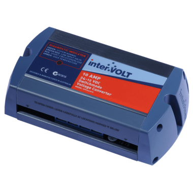 INTERVOLT - SVC241207 Mini Non-Isolated Switchmode Voltage Converter