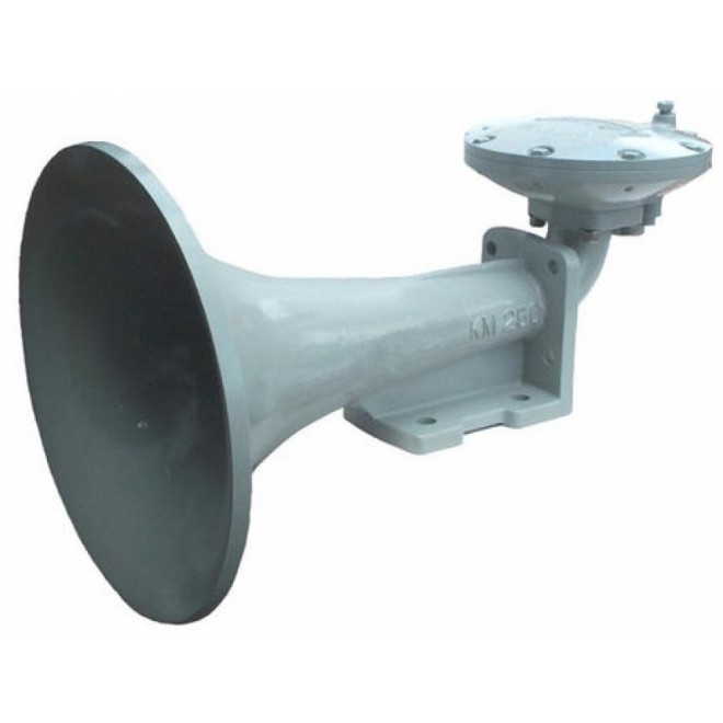 Horns