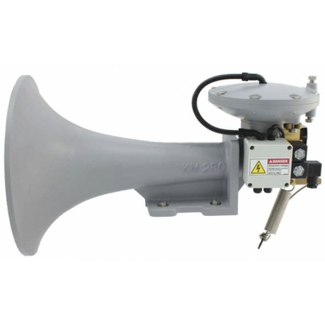Horns