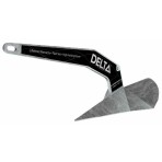 Delta Anchor (Galvanised)