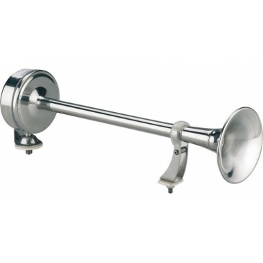 MARCO - EMX2 Stainless Steel Electric Horn 12V