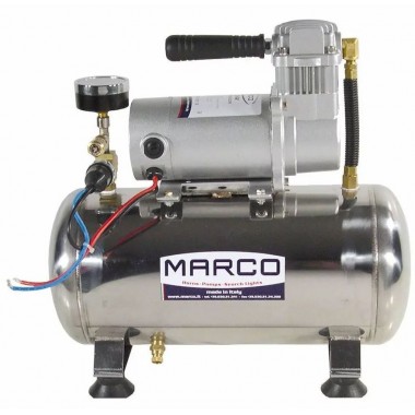 MARCO - M3 Electric Air Compressor 12V