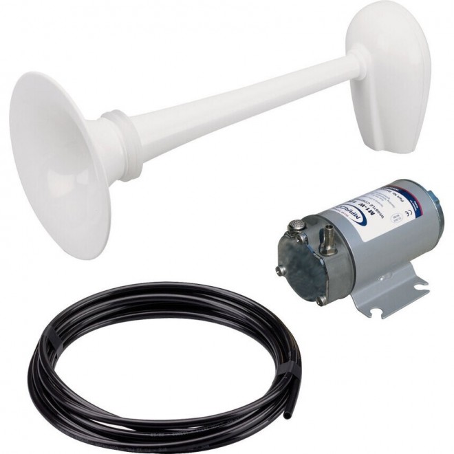 Air Horns