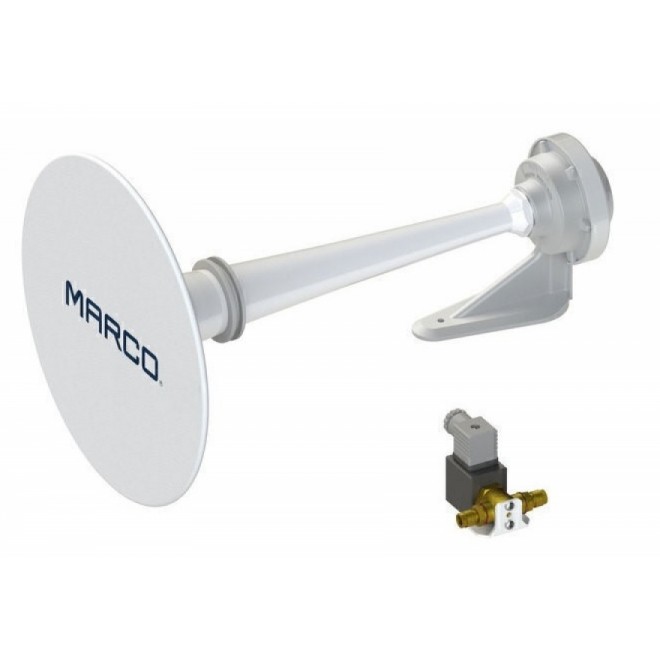 Air Horns