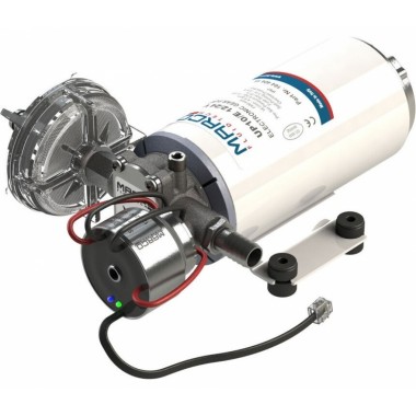 MARCO - UP10/E Electronic Water Pressure Pump [High Pressure Version]