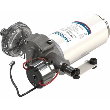 MARCO - UP14/E Electronic Water Pressure Pump