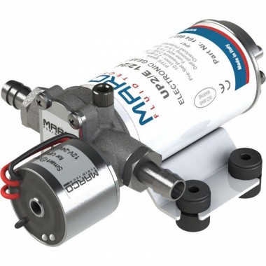 MARCO - UP2/E Electronic Water Pressure Pump