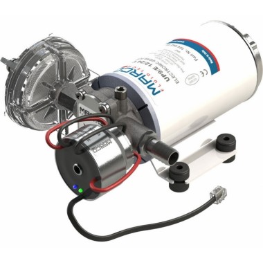 MARCO - UP9/E Electronic Water Pressure Pump [High Pressure Version]
