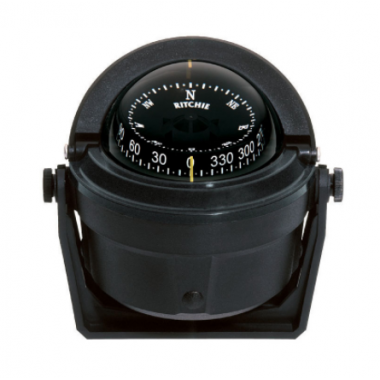 RITCHIE - Voyager Bracket Mount Compass