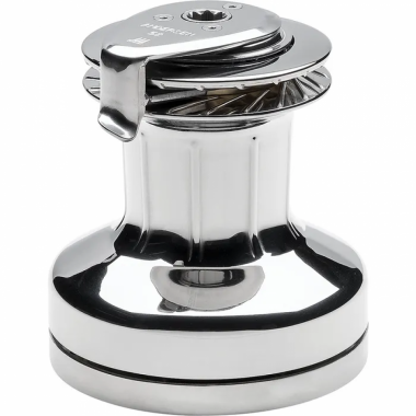 RONSTAN ANDERSEN - 12ST Manual Self-Tailing Winch
