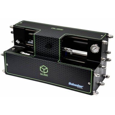 SCHENKER - QUBE 100 Watermaker