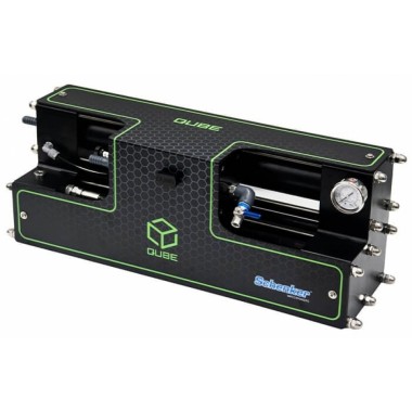 SCHENKER - QUBE 65 Watermaker