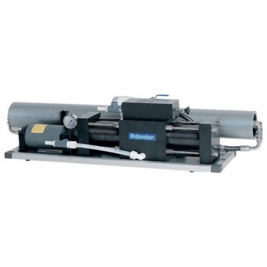 SCHENKER - SMART 100 Watermaker