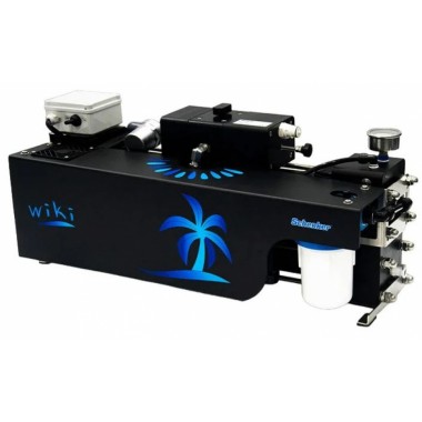 SCHENKER - WIKI Portable Watermaker