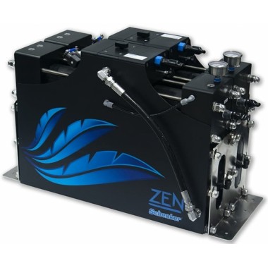 SCHENKER - ZEN 200 Watermaker