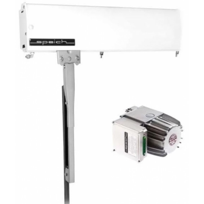 Wiper System