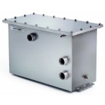Greywater Pumps