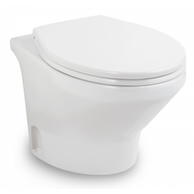 TECMA - COMPASS SHORT Centralized Electro Toilet