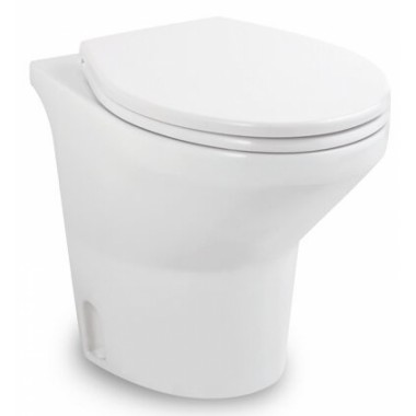 TECMA - COMPASS TALL Centralized Electro Toilet