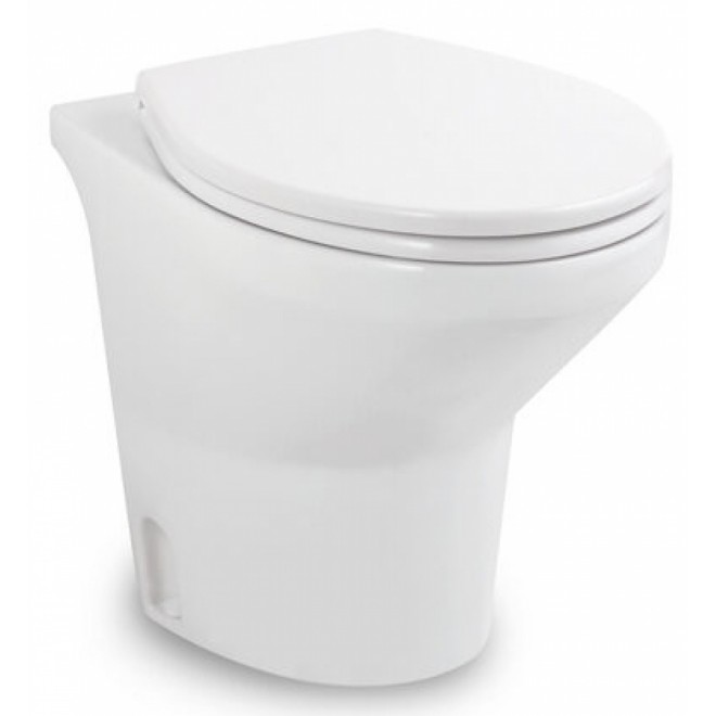 Toilet Systems