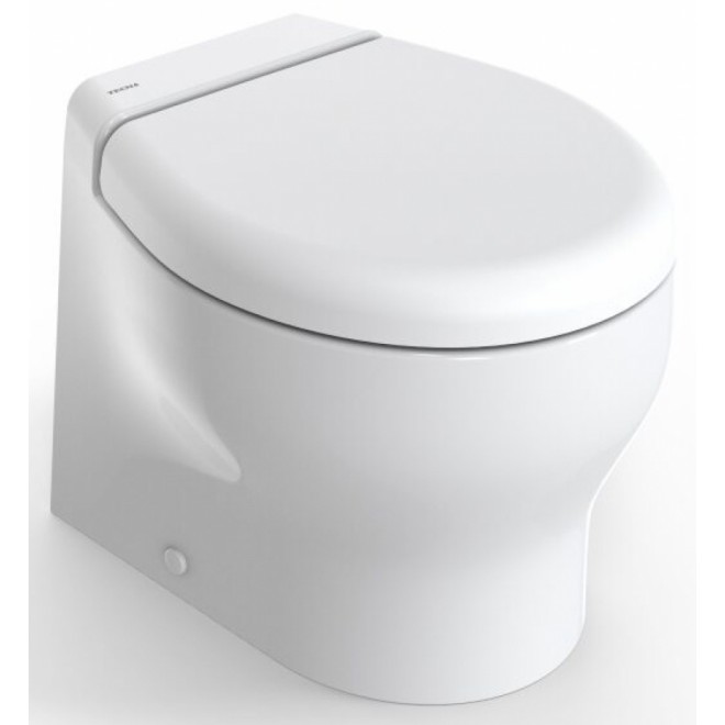 Toilet Systems