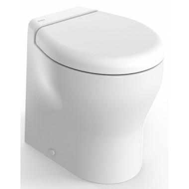 TECMA - ELEGENCE 2G TALL Centralized Electro Toilet