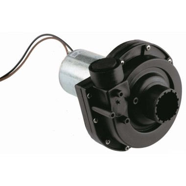 TECMA - Discharge Macerator Pump MAC 11 12V