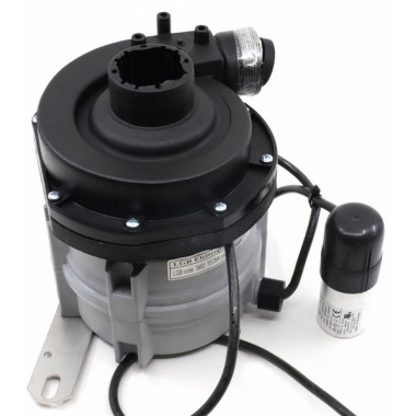 TECMA - Discharge Macerator Pump MAC 11 230V