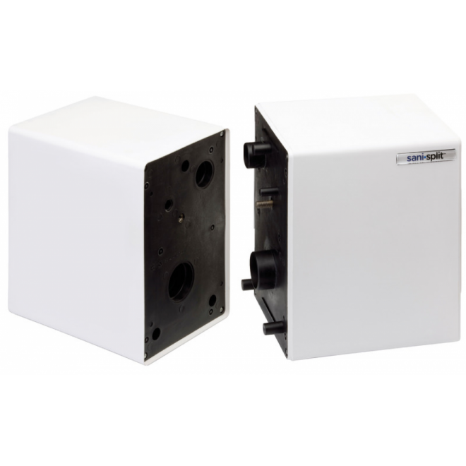Greywater Pumps