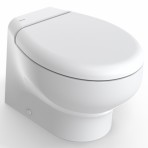 Toilet Systems