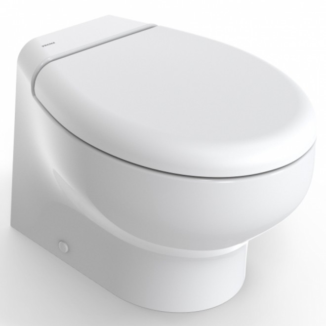 Toilet Systems